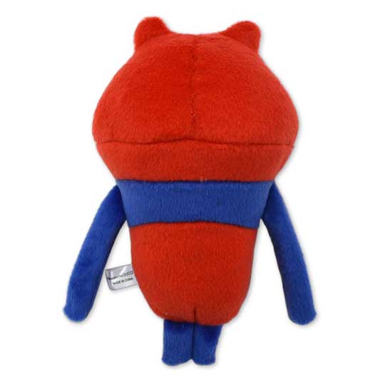 レアなめこぬいぐるみ① レアなめこぬいぐるみ ぶちなめこ【nmk】 | すべての商品