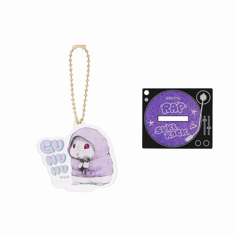最終値下　グランパス　ルヴァンアクリルキーホルダー　ランゲラック　名古屋　ミッチ 最終値下 グランパス ルヴァンアクリルキーホルダー ランゲ