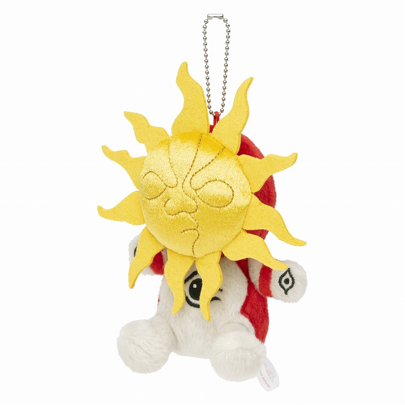 タローマン ぬいぐるみマスコット | 岡本太郎作品 | ゴリランド