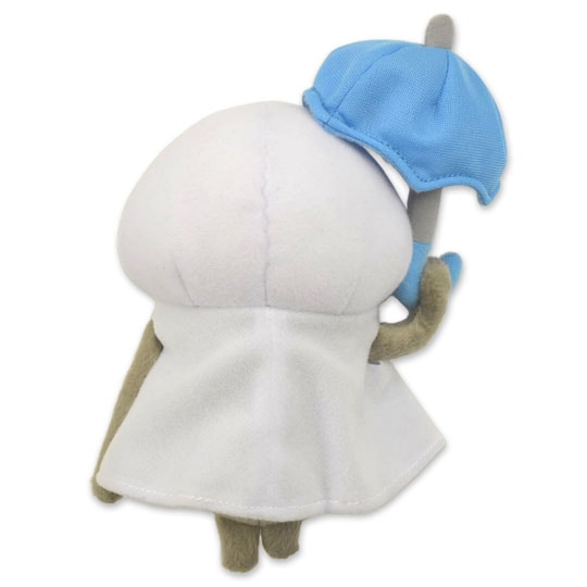 レアなめこぬいぐるみ てるてるなめこ【nmk】 | なめこ,レア