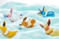 ポケットモンスター すやすや☆オン・ザ・ケーブルvol.3(BOX)(8