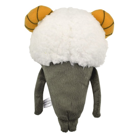 レアなめこぬいぐるみ 羊なめこ【nmk】 | なめこ,レア