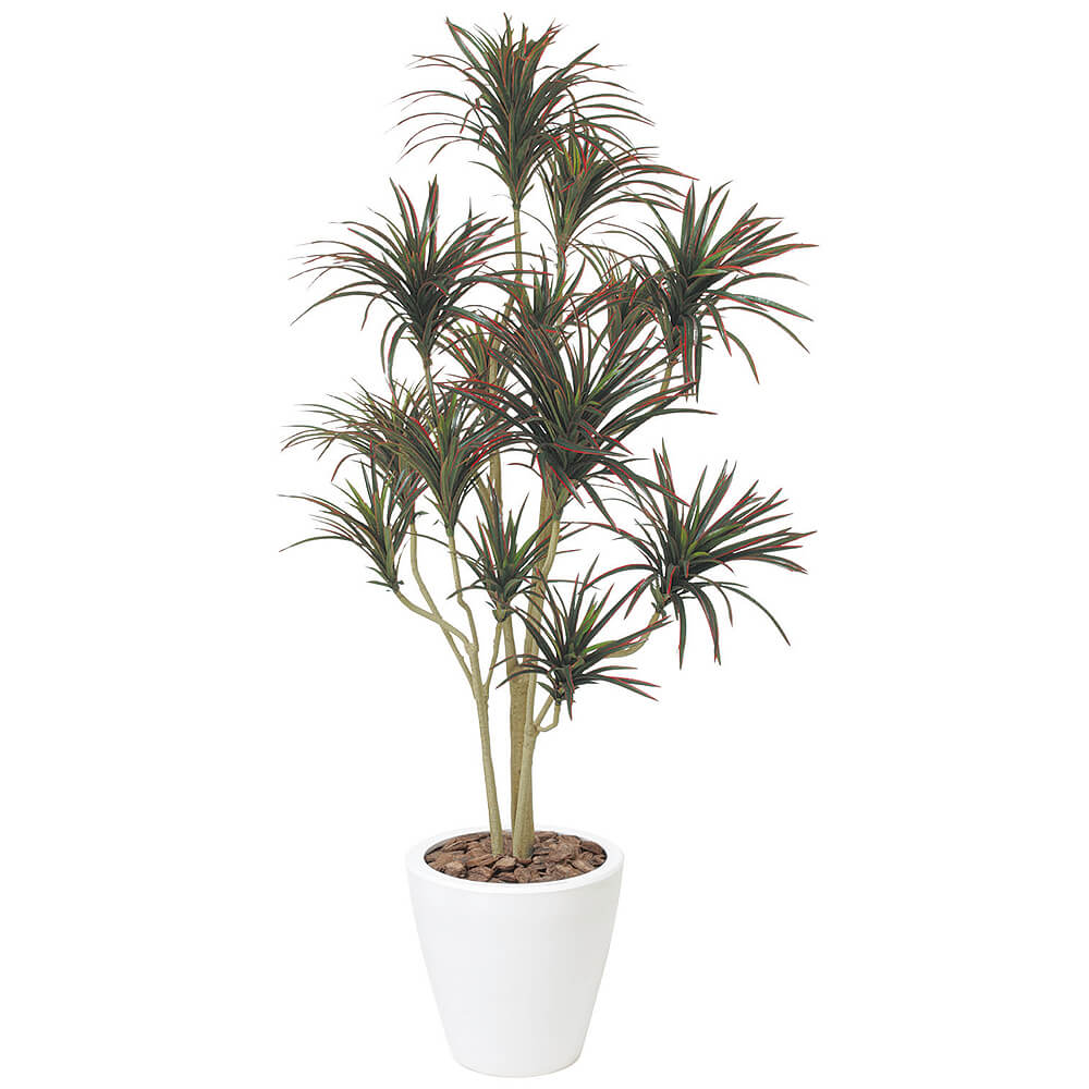 ユッカ（レッド） H1500【アーティフィシャル】通販｜GREEN PIECE