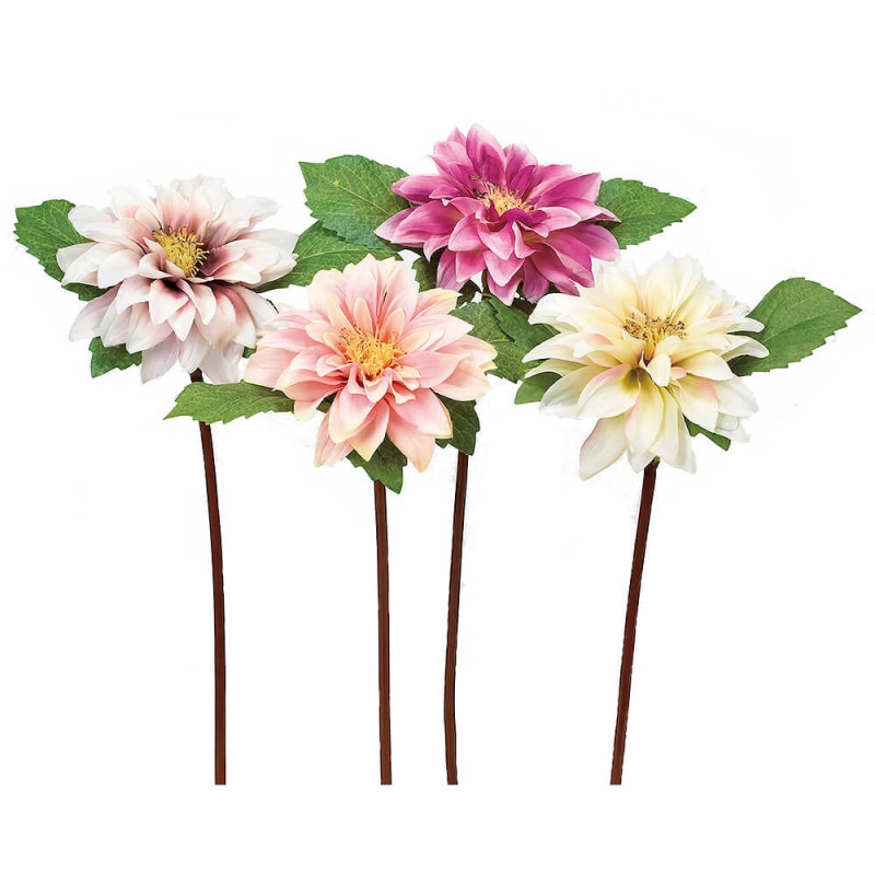 ダリア A-33506【造花】通販｜GREEN PIECE