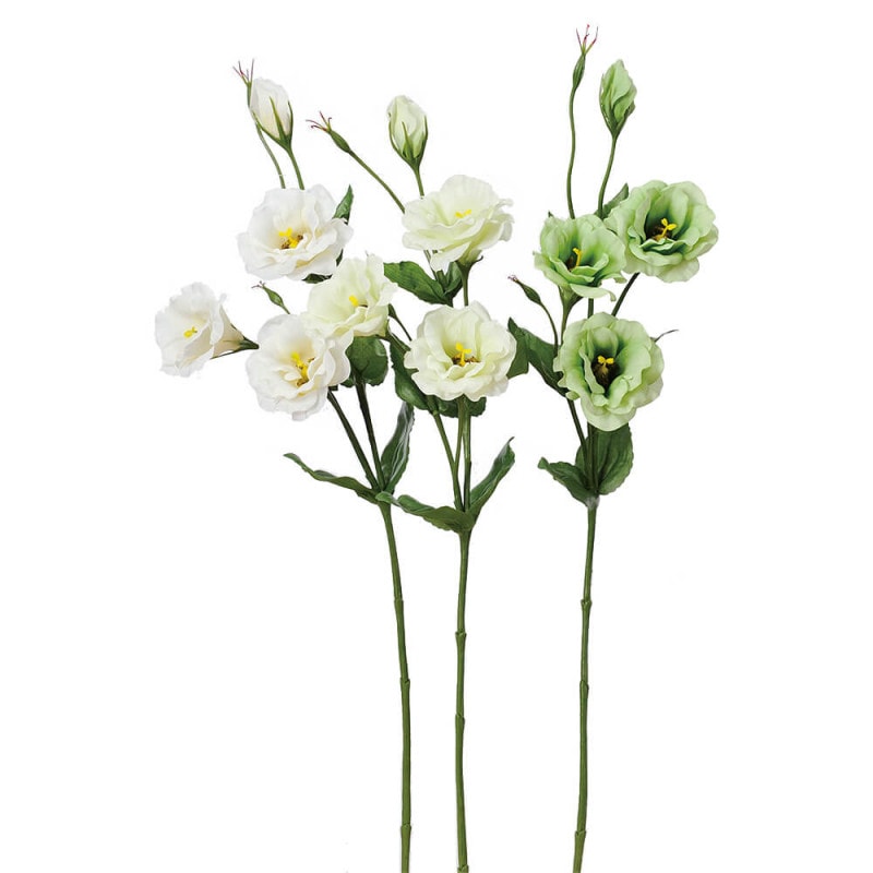 ジャスミン×9 つぼみ×19 A-39591【造花】通販｜GREEN PIECE