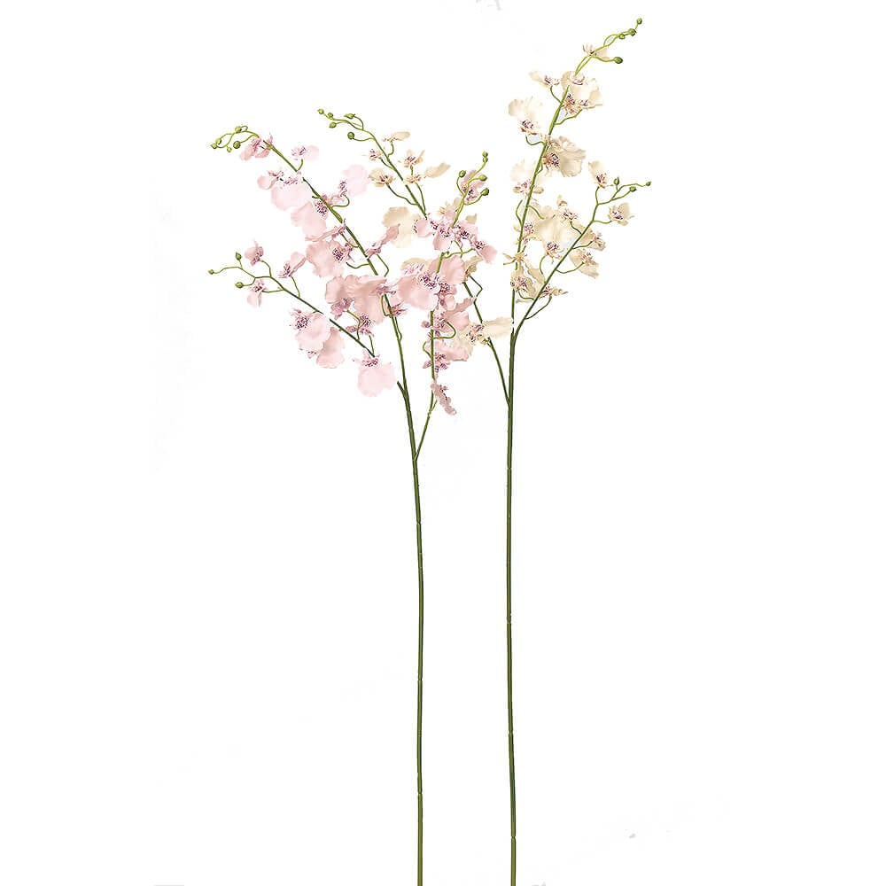 オンシジューム×32 つぼみ×13 A-33329【造花】通販｜GREEN PIECE