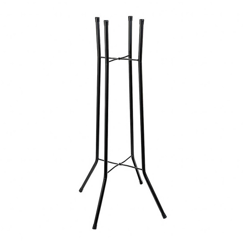 フラワースタンド120 ブラック GS012002-020【花器】通販｜GREEN PIECE