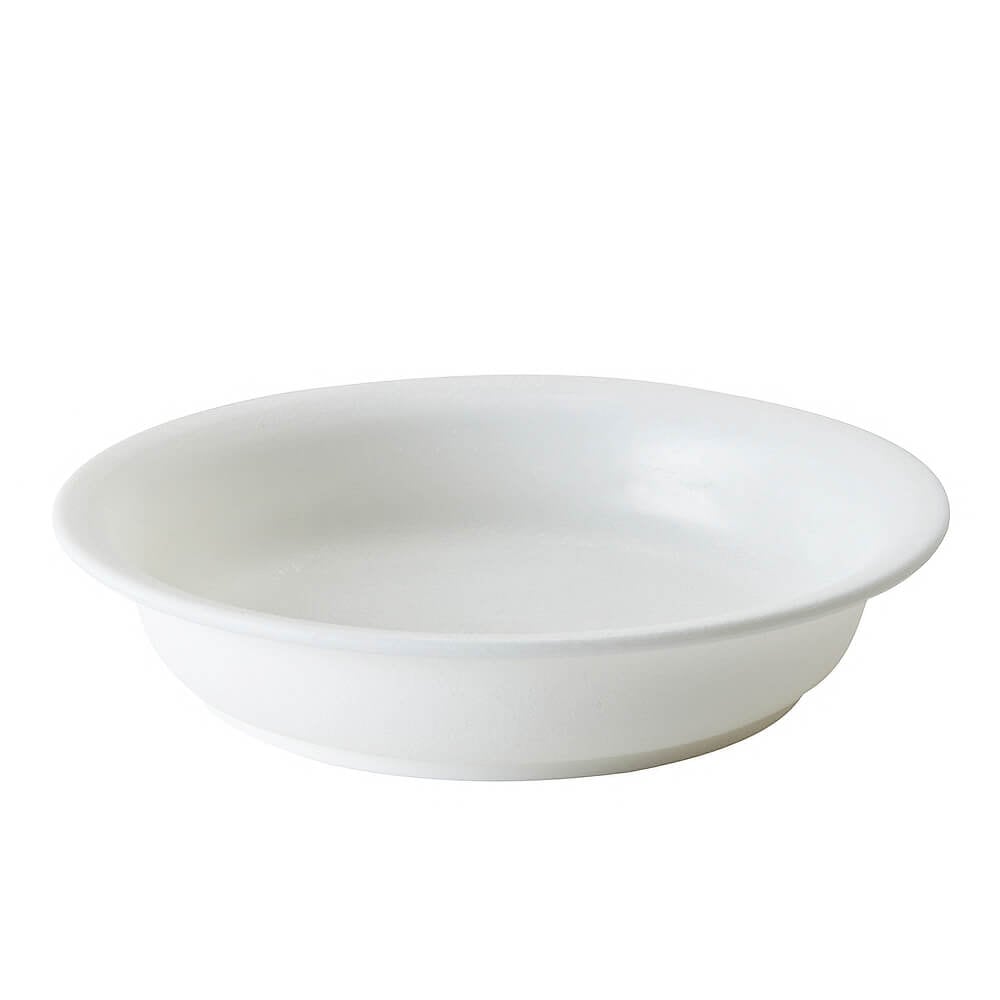 パオ受皿3号 ホワイト GS008913-001【花器】通販｜GREEN PIECE