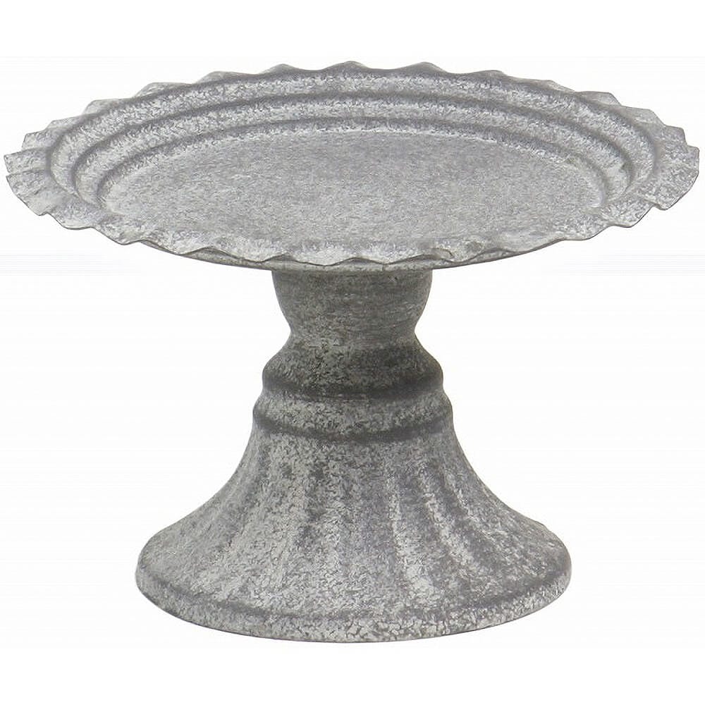 アンティークブリキスタンド グレー SG Wonder zone KA540014-00G