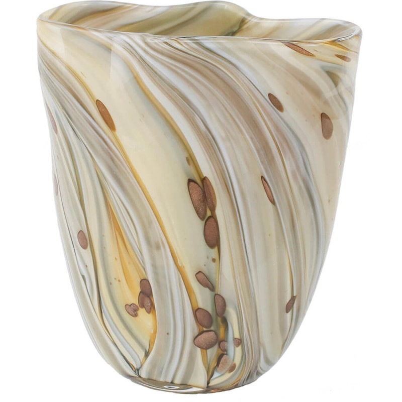 MARBLE SPOT VASE��PED-0109�ڲִ��