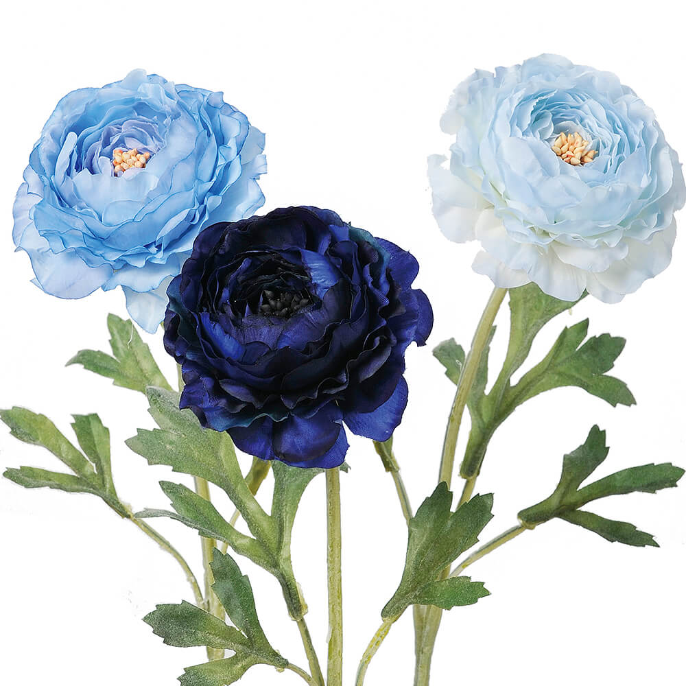 ラナンキュラス ラナンキュラス A-33089【造花】通販｜GREEN PIECE