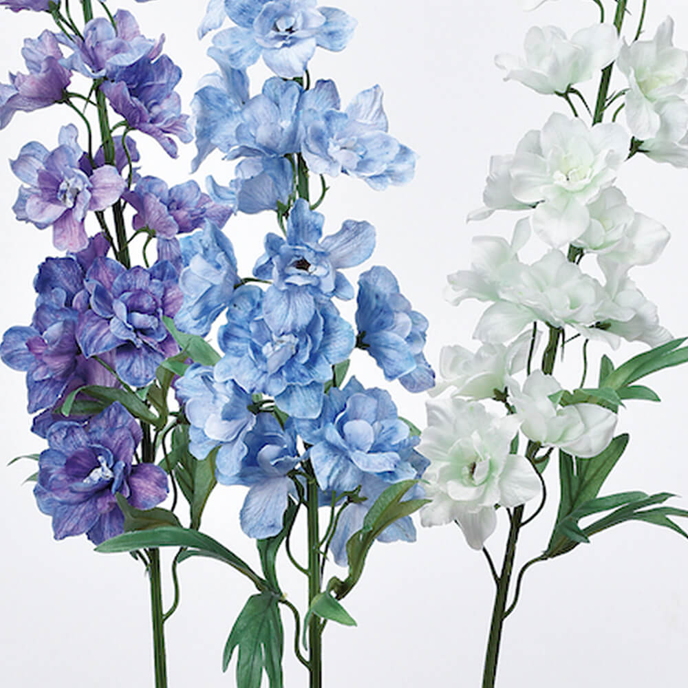 デルフィニウム A-33932【造花】通販｜GREEN PIECE
