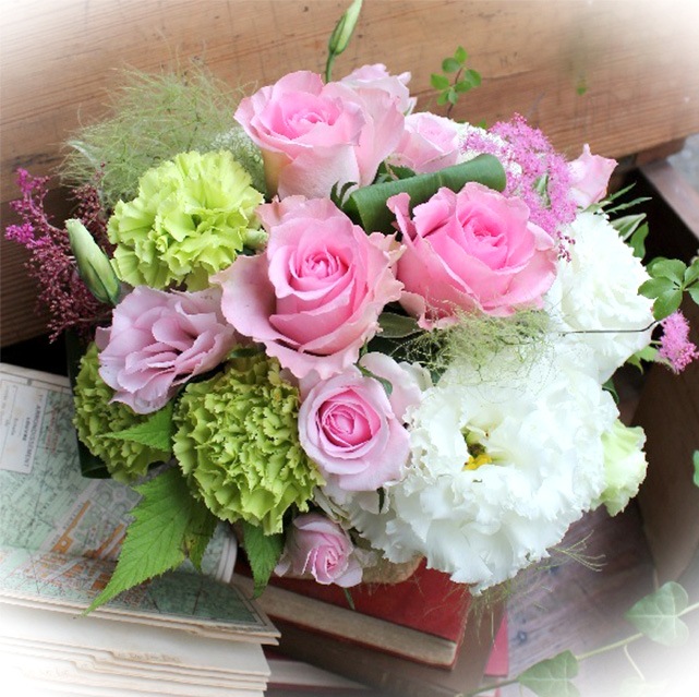 ���顼����󥸥��ȡ�Pinkish L�����֡�