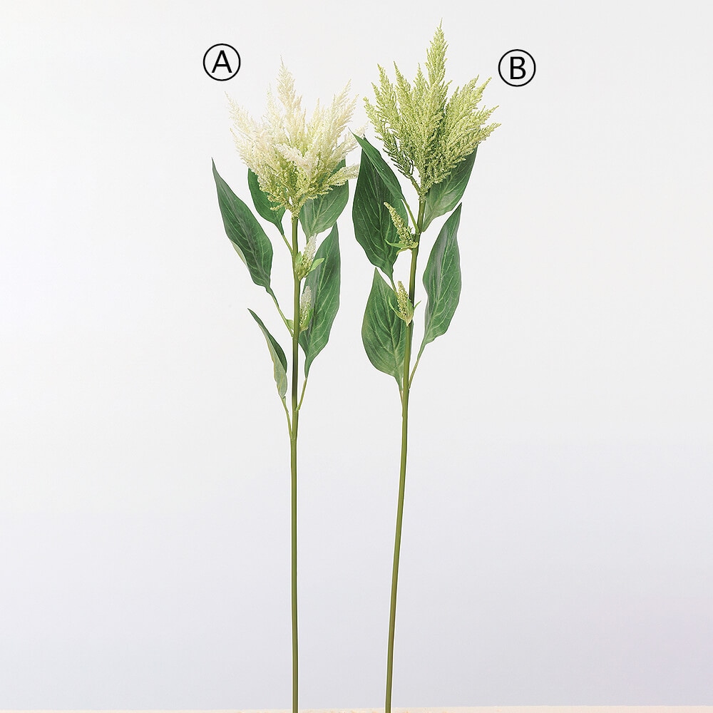 アマランサス×3 A-33419【造花】通販｜GREEN PIECE