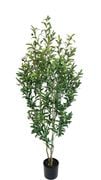 新オリーブ1800 フェイクグリーン【人工観葉植物】