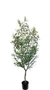 新オリーブ1550 フェイクグリーン【人工観葉植物】