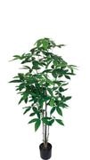 パキラ1500 フェイクグリーン【人工観葉植物】