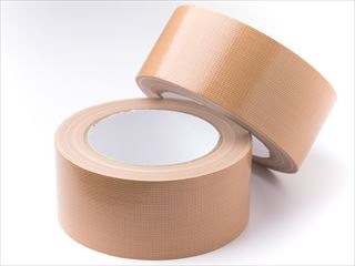 なぎ　ガムテープ なぎ様専用ガムテープ ナフコ 強粘着布テープ CT-02 50mm×25mの通販