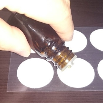 ピタッとアロマクリア | アイテム,芳香器 | グリーンフラスコ