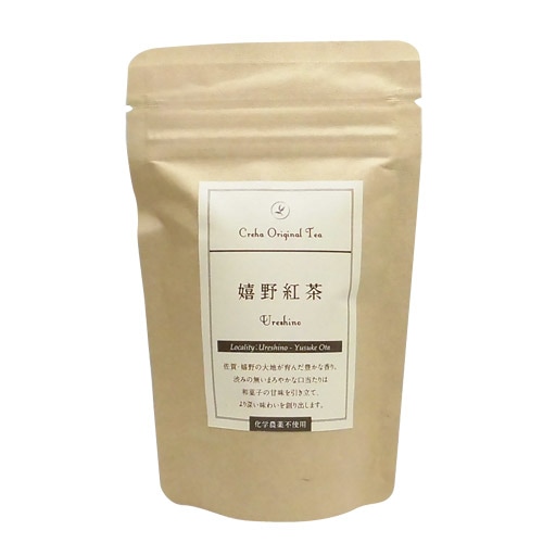 嬉野紅茶 | ハーブ,その他 | グリーンフラスコオンラインショップ