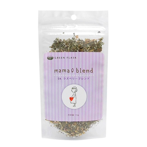 mama blend �饺�٥꡼�֥���
