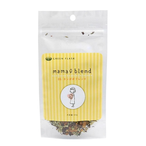 mama blend ����ݥݥ֥���