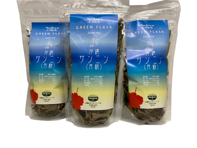 ���쥵��˥��15g��3�ĥ��åȡ�