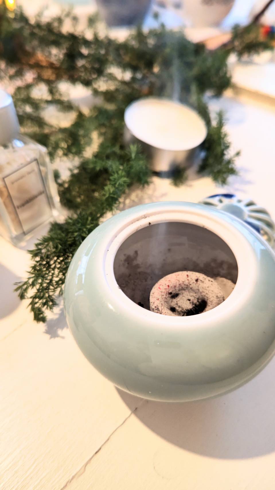 フランキンセンス フランキンセンス樹脂 | アロマテラピー,クレイ・ミツロウ | グリーン