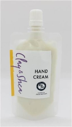 ねんどのハンドクリーム | スキンケア,コスメ,クリーム・バーム