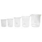 【wholesale】 パイレックスビーカー
