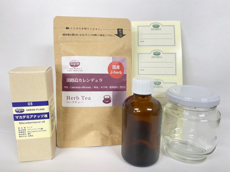 ���꿻�������åȡ�øϩ�祫���ǥ�顢�ޥ��ǥߥ��ʥå����������ӥ󡢼׸����饹�ӥ�60ml����٥륷�����