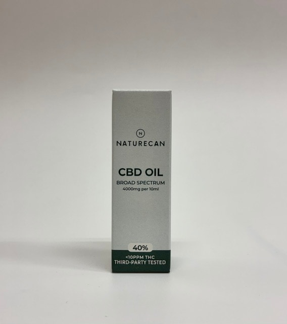 ��ǻ��40%CBD������ʥƥ��󥯥��㡼��