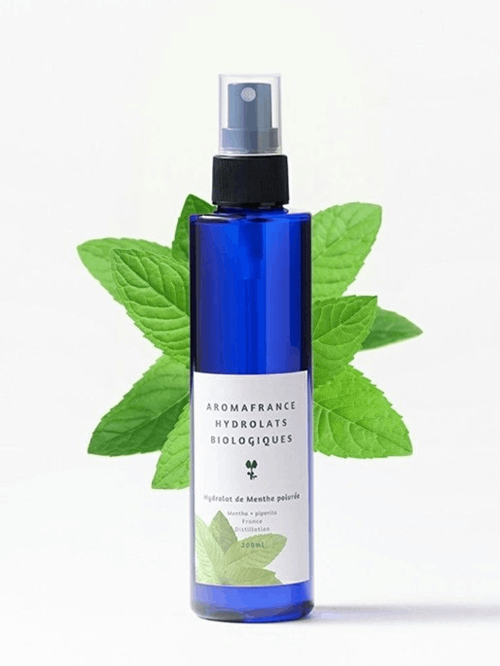 アロマフランス ハーブウォーター ペパーミント | アロマテラピー,芳香