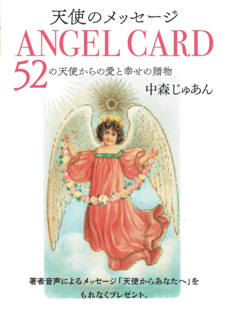 天使の願い ある少女の心からのメッセージ ✓天使の願い ある少女の