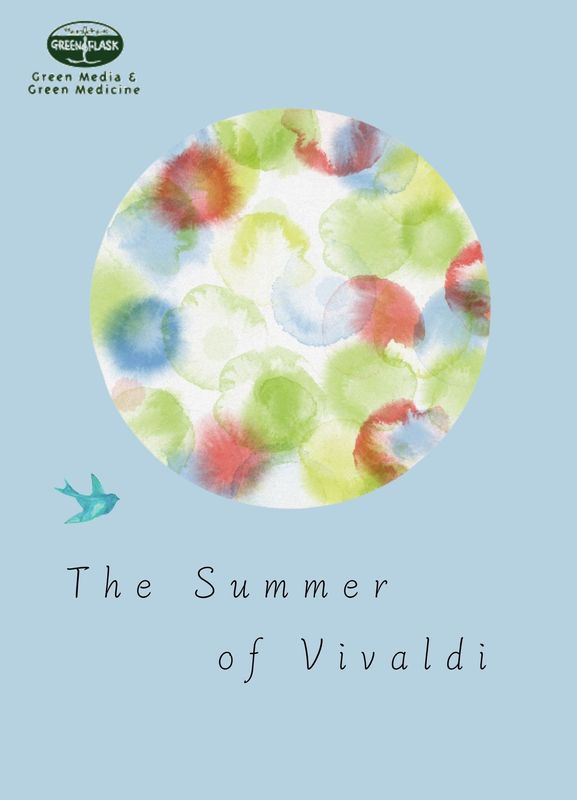 The Summer of Vivaldi������������ǥ��βơ�