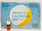 �ڿ��̸����MOONCALENDAR2027 & �����Υ֥����������å�