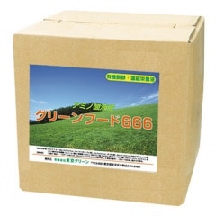 ���ߥλ�������꡼��ա���666 10L