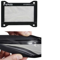 エヌアールエス ハイドロロックマップケースXS 防水地図ケースマップケース  自社在庫品|ア行|販売ブランド