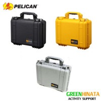 ペリカン 1450フォームN 防水ケース フォーム付  自社在庫品|ハ行|販売ブランド