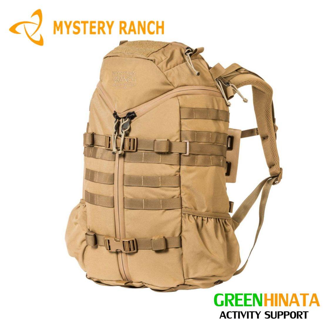 Mystery ranch 3day assault bvs ミステリーランチ 楽天市場】MYSTERY RANCH ミステリーランチ 3DAY ASSAULT BVS