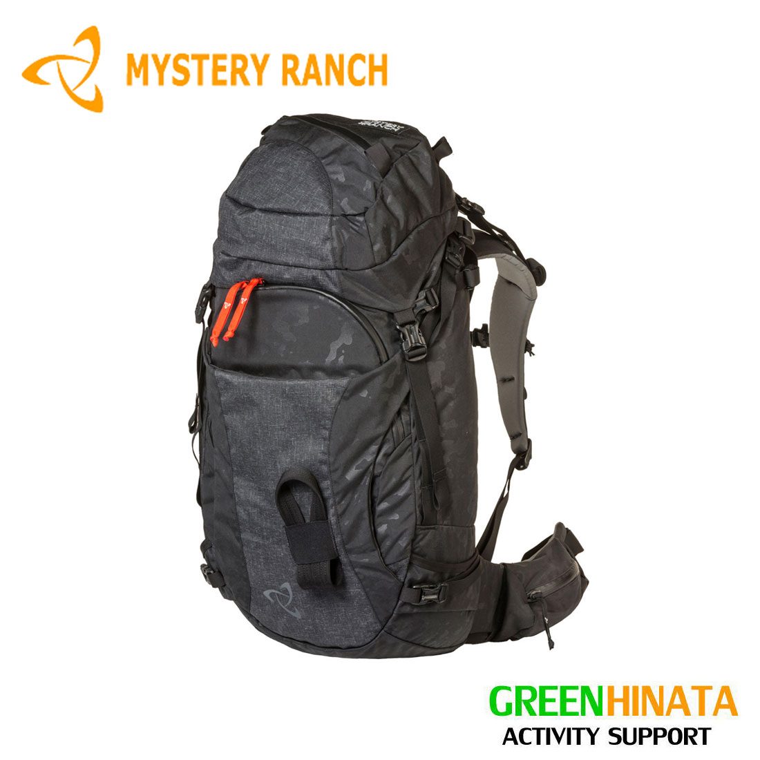 MYSTERY RANCH - ミステリーランチ　パトロール45 ミステリーランチ パトロール45 バックカントリー バックパック