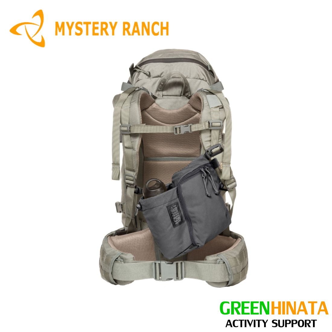 ミステリーランチ ウェットリブ MYSTERY RANCH WETRIB 激レア MYSTERYRANCH（ミステリーランチ） ウェットリブ：アウトドア