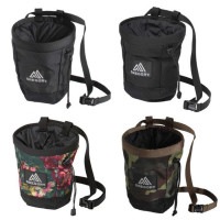 グレゴリー チョークバッグ ポーチ小物入れ チョークホルダー ボルダリング  国内正規品|カ行|販売ブランド