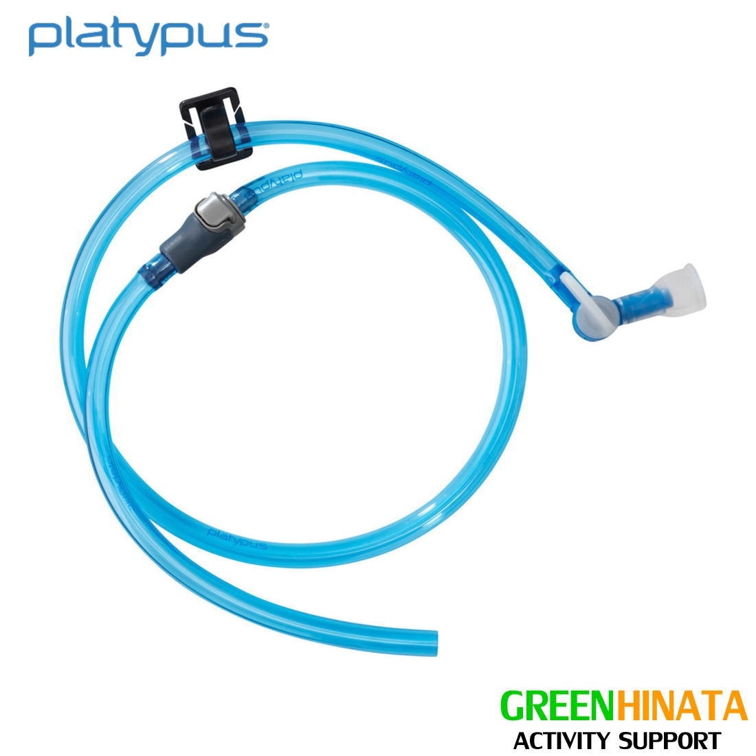 platypus Big Zip EVO プラティパス　ハイドレーション ビッグジップEVO｜プラティパス
