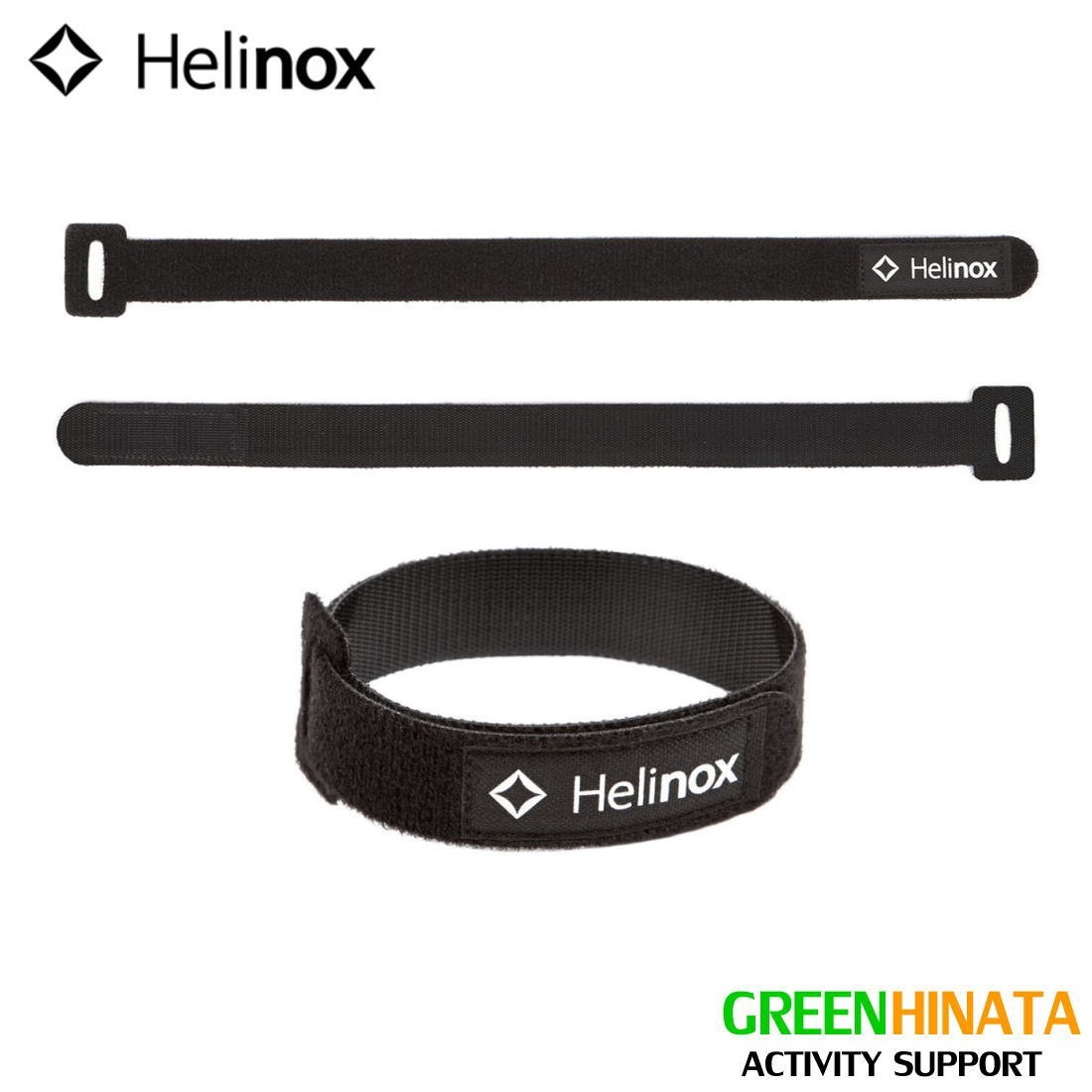 ヘリノックス ベルクロタイ M チェアオプション 国内正規品 | 販売