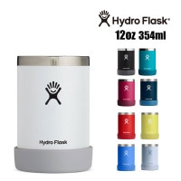 ハイドロフラスク クーラーカップ 12oz 保温 カップ   国内正規品|ハ行|販売ブランド
