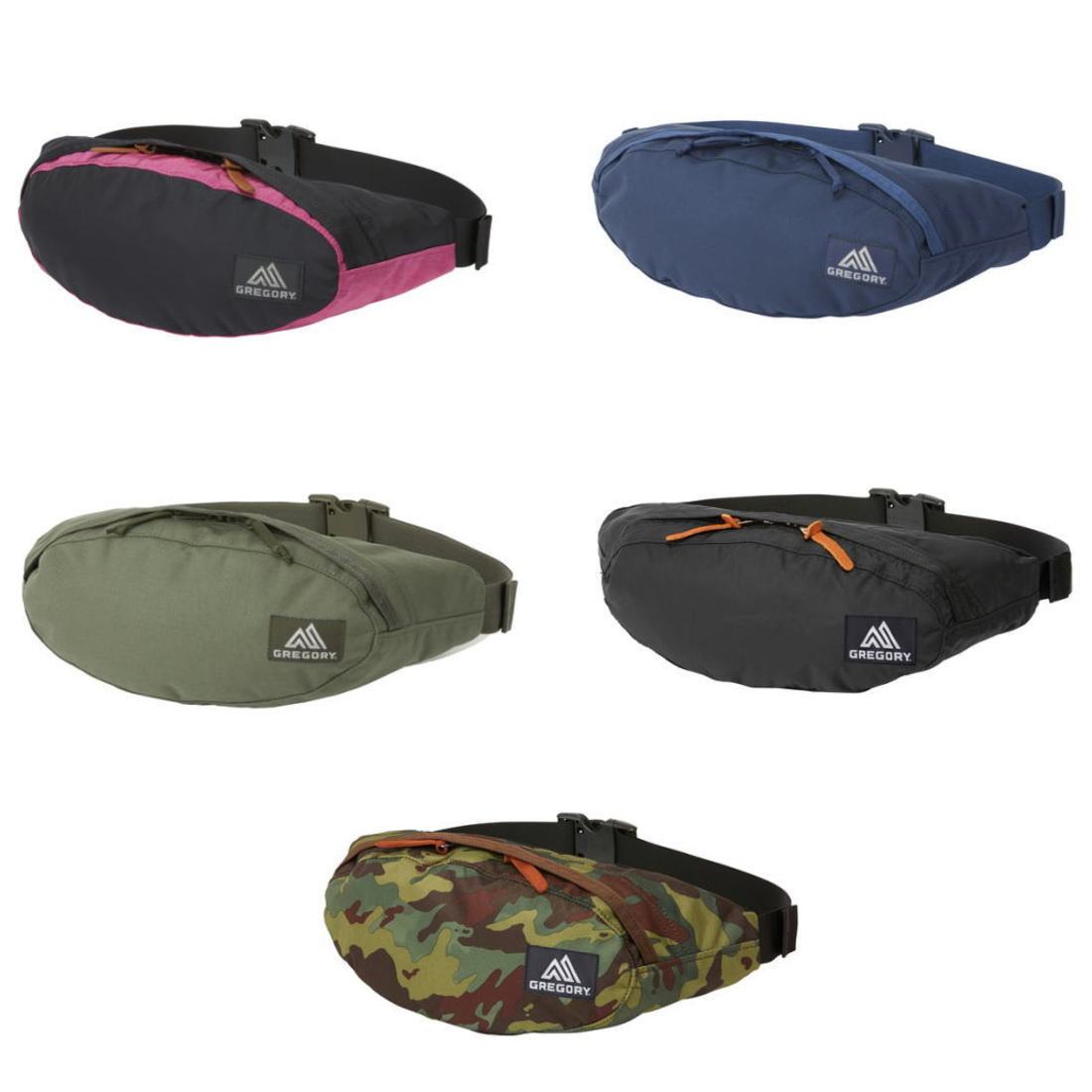グレゴリー テールランナー ショルダーバック 国内正規品 | 販売