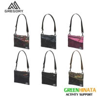 グレゴリー クラシックサコッシュM ポーチ   国内正規品|カ行|販売ブランド