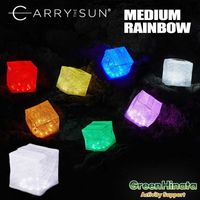 ���ɥݡ��� ����꡼���������� �쥤��ܡ� MEDIUM ����꡼������ LED ���� �ޤ���� �����顼 ��󥿥� �ߥǥ����� ����� �����顼�饤��   ����������