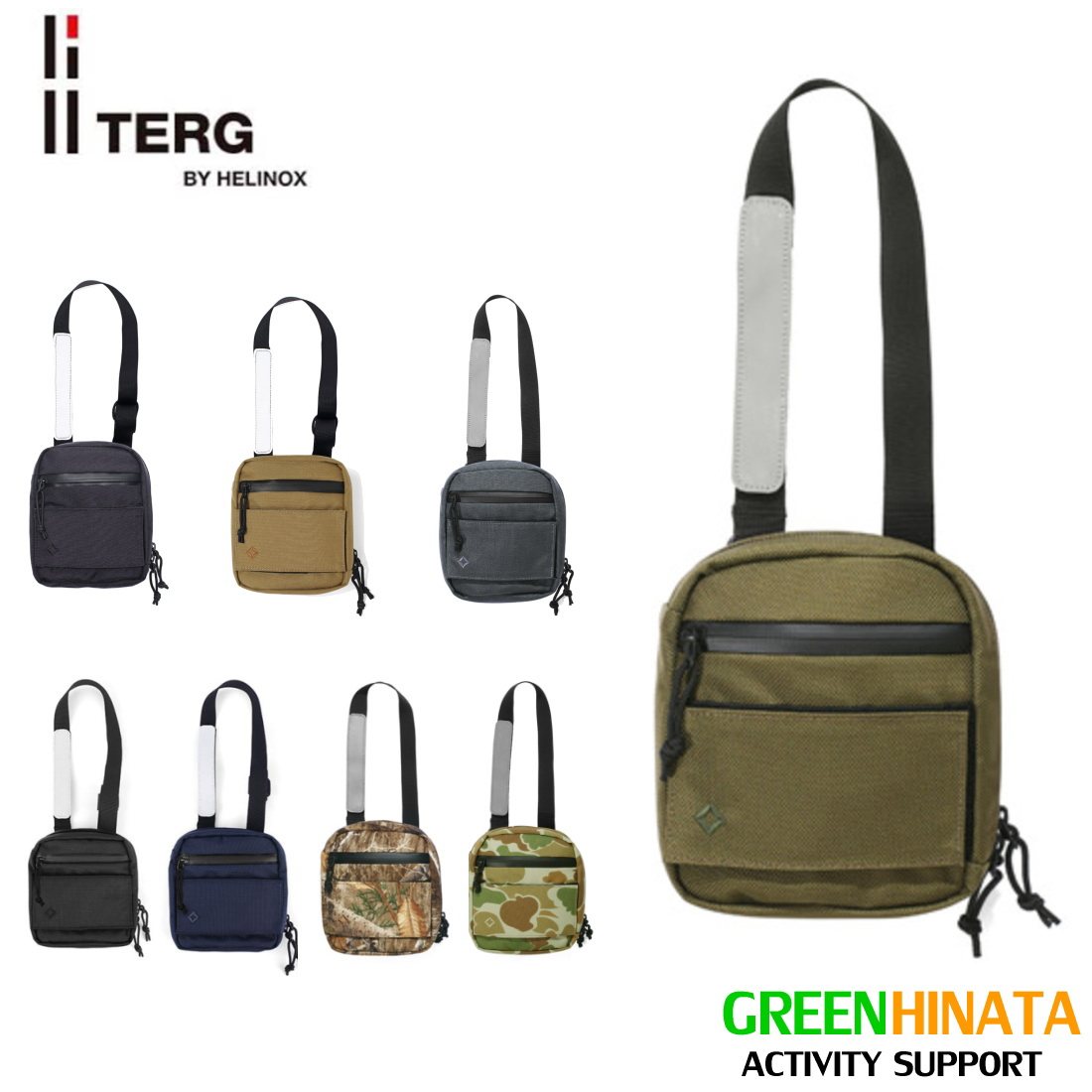 ターグ Lポーチ M 小物入れ 国内正規品 | 販売ブランド,タ行,ターグ